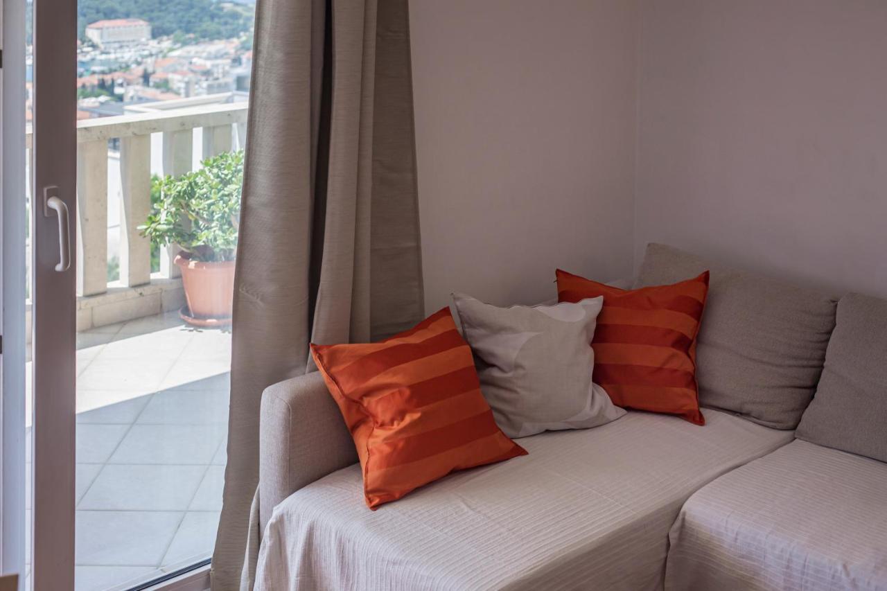 Apartments Branka Makarska Eksteriør bilde