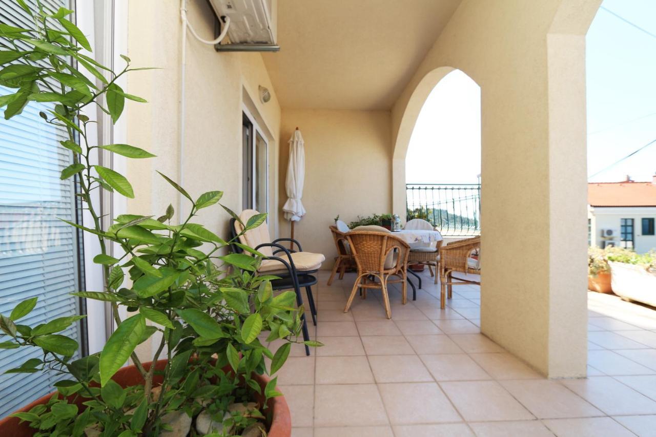 Apartments Branka Makarska Eksteriør bilde